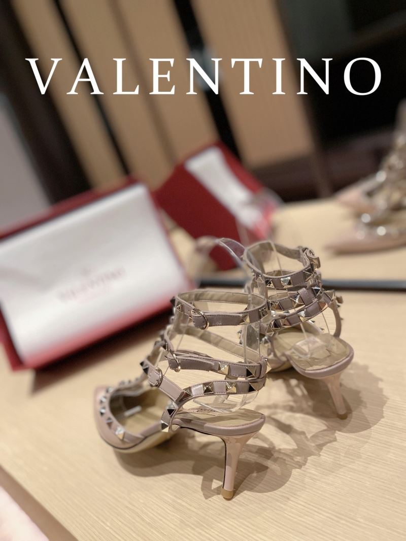 Valentino High Heels